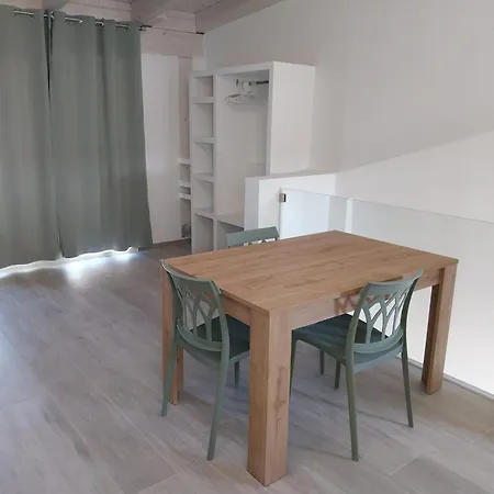 Appartamento Via Venezia Vieste